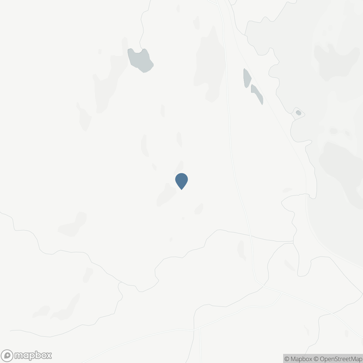 . Christina Mine RD, North Algoma, Ontario P0S 1J0